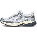 Chaussures Skechers 150710 Argent&eacute;
