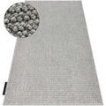 D&eacute;coration sur Grenoble : Tapis Rugsx Tapis CASABLANCA LOOP gris clair, boucl&eacute;, doux 200x250 cm Gris 200x250 cm. . Maison & D&eacute;co > Tapis.
