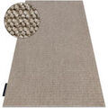 Tapis Rugsx Tapis CASABLANCA LOOP marron, boucl&eacute;, doux 150x300 cm Marron 150x300 cm. . Maison & D&eacute;co > Tapis. Grenoble