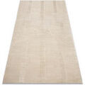 D&eacute;coration sur Grenoble : Tapis Rugsx Tapis BALANCE 9086 taupe - G&eacute;om&eacute;trique, structur 160x220 cm Beige 160x220 cm. . Maison & D&eacute;co > Tapis.