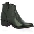 Bottines We Do Boots cuir Grenoble