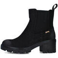Bottes femme sur Grenoble : Bottines Jeep JL52571A