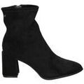 Bottes femme sur Grenoble : Bottines Stay 114641