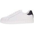 Baskets basses EAX -