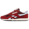 Baskets basses Reebok Sport CLASSIC NYLON