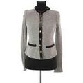 Gilets sur Grenoble : Gilet Emporio Armani Cardigan marron