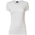 T-shirt Emporio Armani Femme T-shirt Paquet de 1 Grenoble