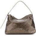 Sacs &agrave; mains sur Grenoble : Sac &agrave; main Caf&eacute; Noir CNBAG-WB0907-bronzo Dor&eacute;