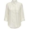 Chemises sur Grenoble : Chemise Only Sabrina