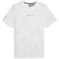 Tee-shirts sur Grenoble : T-shirt Puma Jaquard