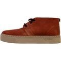 Skate & rollers sur Grenoble : Chaussures de Skate Natural World Basket Montante Cuir