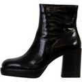 Bottes femme sur Grenoble : Bottines Emilie Karston Bottines Cuir Clea