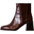 Bottes femme sur Grenoble : Bottines Emilie Karston Bottines Cuir Evelyn