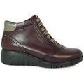 Bottes femme sur Grenoble : Bottines Fluchos F2246