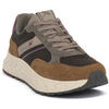 Baskets basses Frau NET TABACCO