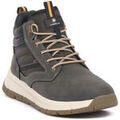 Baskets montantes Lumberjack GREY NAVY