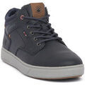 Baskets montantes Lumberjack 0032 NAVY Grenoble