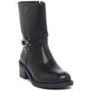 Boots Laura Biagiotti BLK MICRO