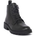 Sports d'hiver sur Grenoble : Boots IgI&CO CONRAD NERO