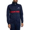 Veste Sergio Tacchini Nouvelle veste de surv&ecirc;tement Dallas Bleu