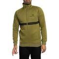 Veste Sergio Tacchini Nouvelle veste de surv&ecirc;tement Dallas Vert