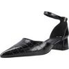 Chaussures escarpins Ex&eacute; Shoes Grace 617 Noir