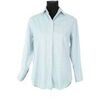 Chemise Alain Figaret Chemise en coton bleue