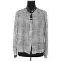 Chemises sur Grenoble : Chemise Sonia Rykiel Chemise blanche