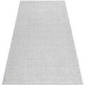 Tapis Rugsx Tapis CASABLANCA LOOM argent, boucl&eacute;, doux int&eacute;r 300x400 cm Argent&eacute; 300x400 cm. . Maison & D&eacute;co > Tapis. Grenoble