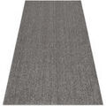 D&eacute;coration sur Grenoble : Tapis Rugsx Tapis CASABLANCA LOOM gris, boucl&eacute;, doux int&eacute;rie 200x400 cm Gris 200x400 cm. . Maison & D&eacute;co > Tapis.