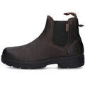 Bottes femme sur Grenoble : Bottines Shooters S19132-06