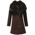 Manteau Salsa 21007140 930 Grenoble