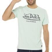 T-shirt Von Dutch First
