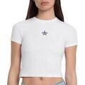 Tee-shirts sur Grenoble : T-shirt Guess Baby Emb St