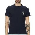 Tee-shirts sur Grenoble : T-shirt Guess Palm Tree