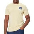 T-shirt Calvin Klein Jeans Gradient Grenoble