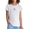 T-shirt enfant Calvin Klein Jeans Micro