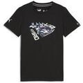 Tee-shirts enfants sur Grenoble : T-shirt enfant Puma 627521