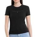 T-shirt Tommy Hilfiger Tjw Slim Tonal Linea Grenoble