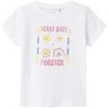 T-shirt enfant Name it Jeanette Grenoble