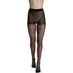Collants & bas Lisca Collants 15 DEN Vanise Basic Noir