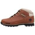 Randonn&eacute;e sur Grenoble : Chaussures Timberland Euro Sprint MID LACE Marron