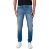Jeans skinny Kaporal - Jean slim - bleu clair