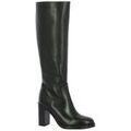Bottes femme sur Grenoble : Bottes Gianni Crasto Bottes cuir