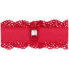 Collants & bas Lisca Bracelet Sympathy Rouge
