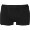 Boxers Lisca Pack x2 boxers Hermes Noir
