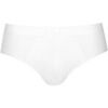 Slips Lisca Pack x2 slips Hermes Blanc
