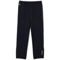 Pantalon enfant Lacoste PANTALON DE SURV&Ecirc;TEMENT ENFANT SPORT BLEU MARINE Bleu Grenoble