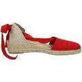 Randonn&eacute;e sur Grenoble : Chaussures Kokis - Rouge