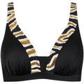 Maillots de bain sur Grenoble : Maillots de bain Lisca Haut maillot de bain sans armatures TANZANIA